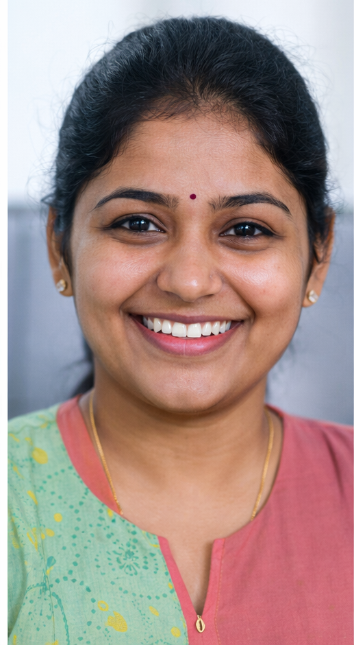 Corporate asset lead photo